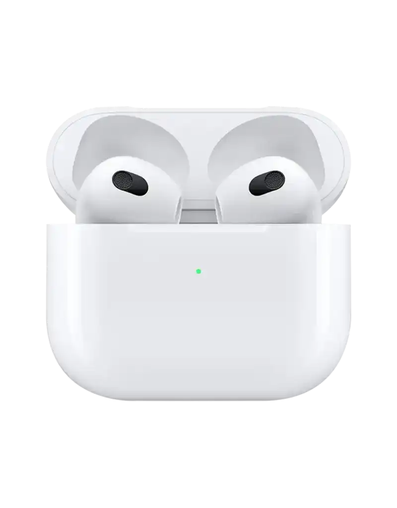 AirPods 3rd Gen (w/ MagSafe Charging Case)
