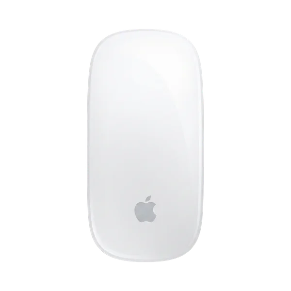 Magic Mouse Multi-Touch Surface