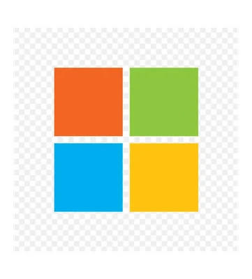 Microsoft logo