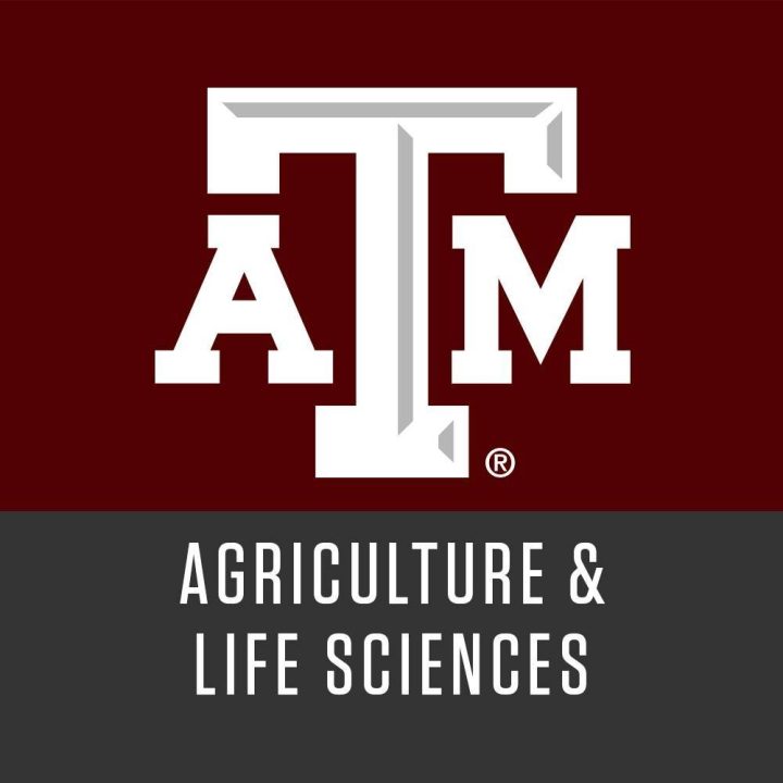 Tamu Agriculture Logo Square 720x720