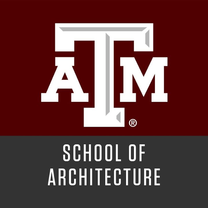 Tamu Architecture Logo Square 720x720