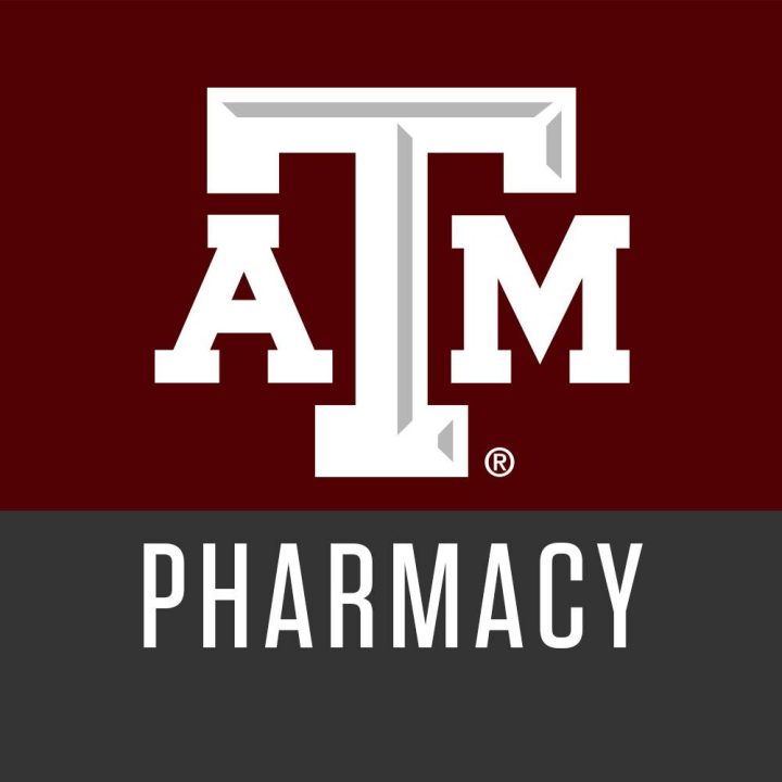 Tamu Pharmacy Logo Square 720x720