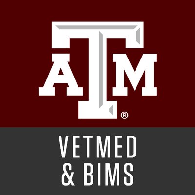 Tamu Vetmed Bims Logo Square