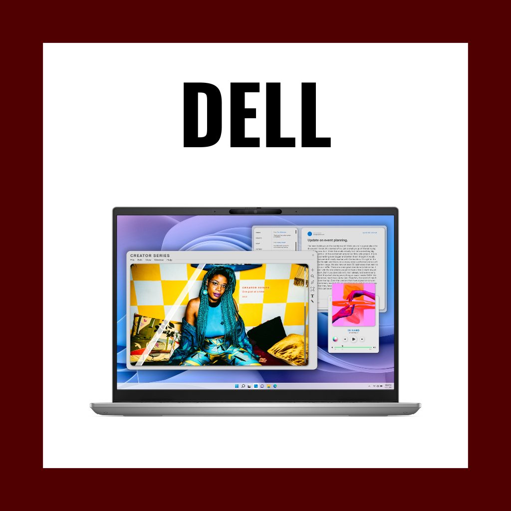 Texas A&M University - 12th Man Technology - Dell Products