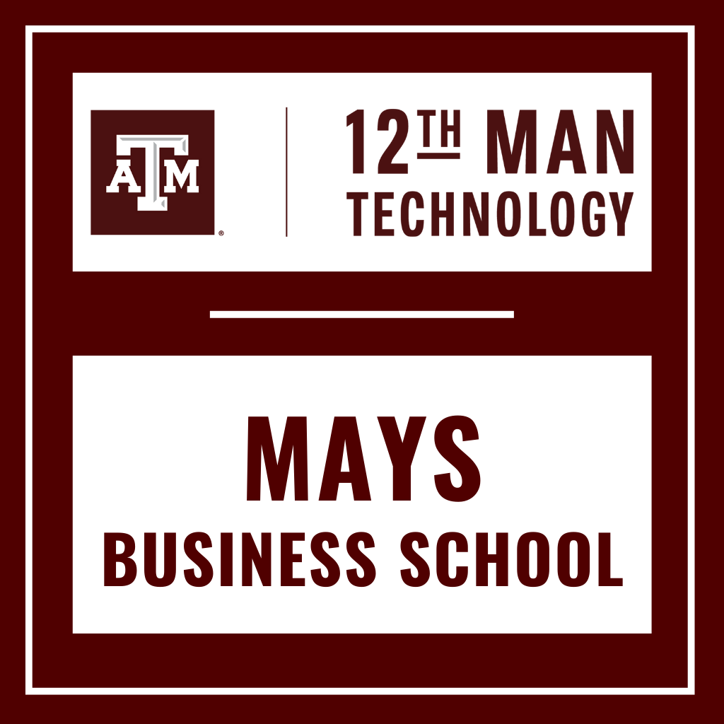 Texas A&M University - Mays Business School