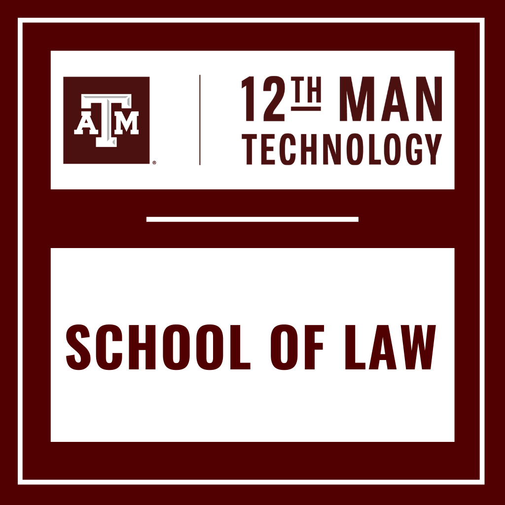 Texas A&M University - School of Law