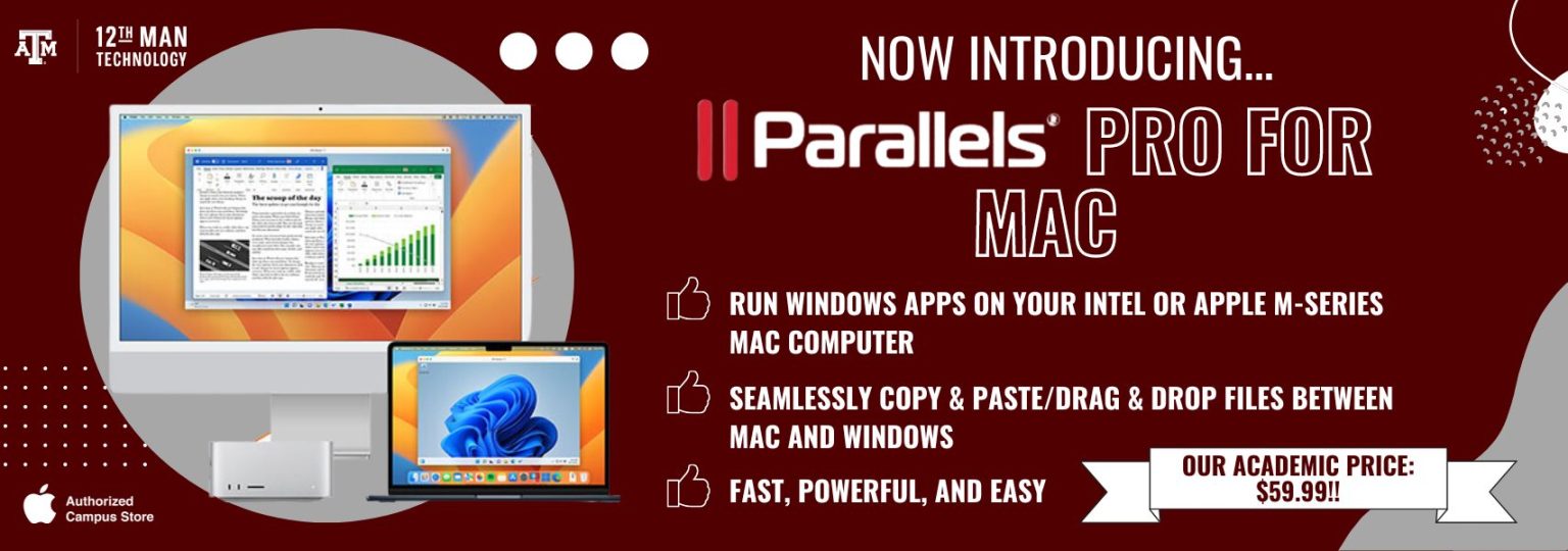 Parallels Pro For Mac